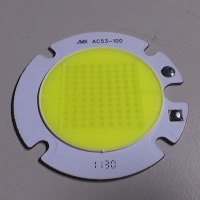 100W圆形COB LED 模组