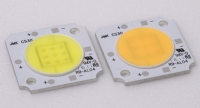 10W方形COB LED 模組