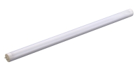 LED Tube with Embedded Ballast