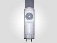 Dimmable LED Light Tube w/IR Sensor
