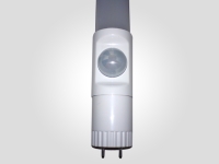 Dimmable LED Light Tube w/IR Sensor