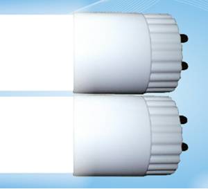 LED T8 燈管 (內置電源) (TUV)
