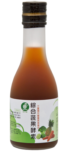 综合酵素-小