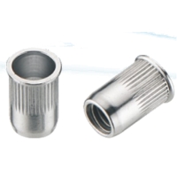 Small Head Rivet Nuts Small Head Rivet Nuts