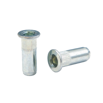 Flat Head Rivet Nuts Flat Head Rivet Nuts