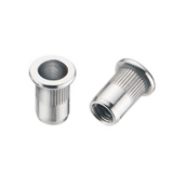 Flat Head Rivet Nuts