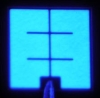 High Power MvpLED™ InGaN Blue LED chips