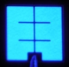 High Power MvpLED™ InGaN Blue LED chips