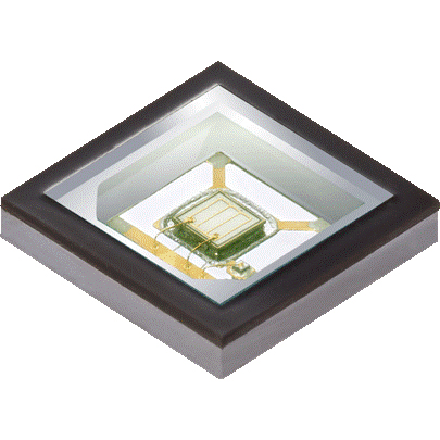 高功率 UV LED 365nm 高功率 UV LED 365nm