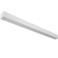 LED Linear Suspended