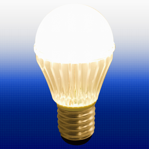 LED 燈泡 5W