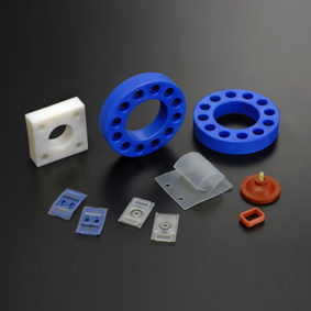 Silicon Rubber Silicon Rubber