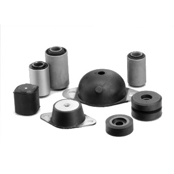 Rubber Bushing Rubber Bushing