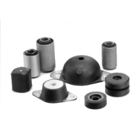 Rubber Bushing