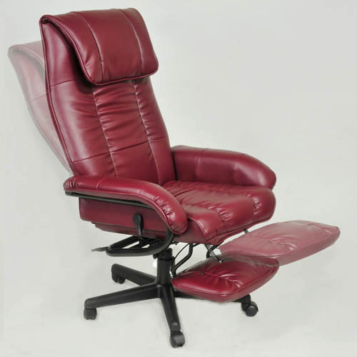 HOME OFFICE RECLINER CHAIR