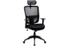 NEW MESH TASK CHAIR