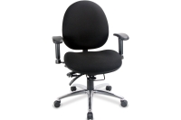 BIG & TALL 7/24 HOURS MANAGER CHAIR