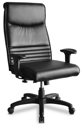High Back Executive Wider Seat Chair