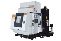 CNC Horizontal Machining Center CNC Horizontal Machining Center