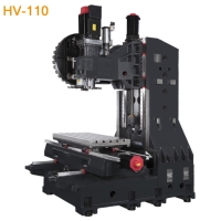 CNC Vertical Machining Center CNC Vertical Machining Center