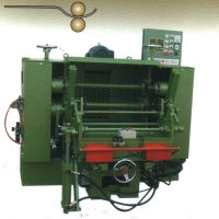 Double-sided Polisher
