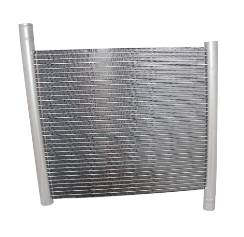 Bus and Truck Radiator