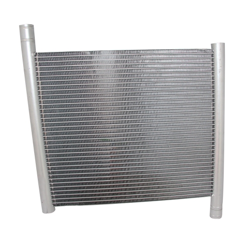 Bus and Truck Radiator Bus and Truck Radiator