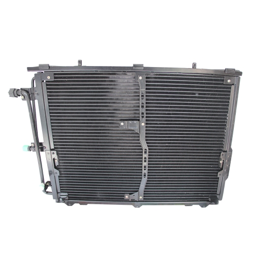Bus and Truck Radiator