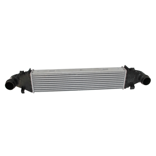Performance-tuning Oil-cooled Radiator