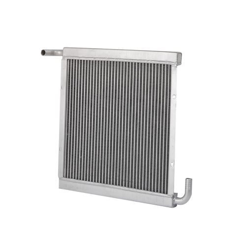 Performance-tuning Oil-cooled Radiator