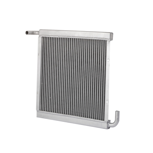 Performance-tuning Oil-cooled Radiator Performance-tuning Oil-cooled Radiator