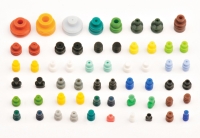 Rubber Plugs