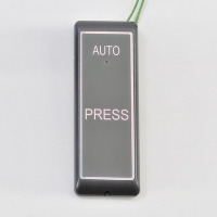 Wired photocell touch switch