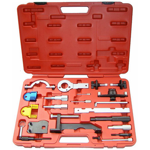 Timing Tool Set-for OPEL / VAUXHALL(GM)