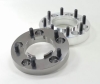 Wheel Spacer