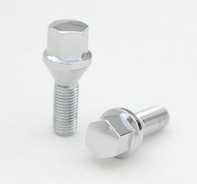 Bolt Bolt