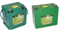 Standardized Lithium-Ferrum Battery for Vechicle lgnition Standardized Lithium-Ferrum Battery for Vechicle lgnition
