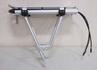 脚踏车电池车架 脚踏车电池车架