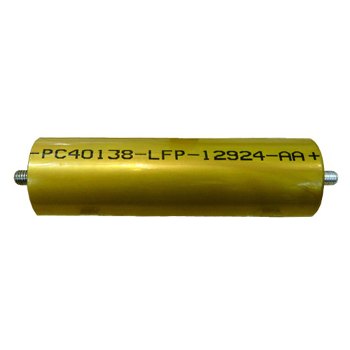 40138锂铁磷电池芯