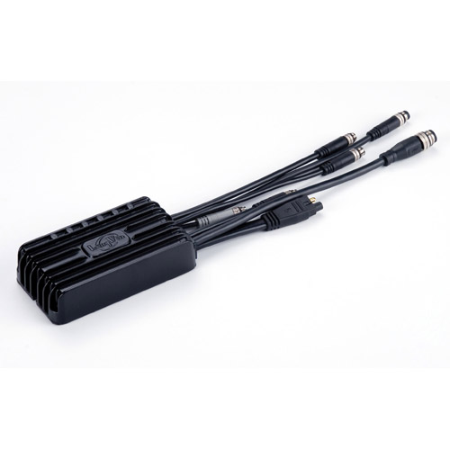 具扭力控制器(防水接头) 具扭力控制器(防水接头)