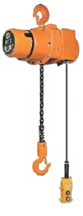 CS-LT Type Low-Headroom Electric Chain Hoist