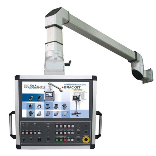 Suspension Control Box