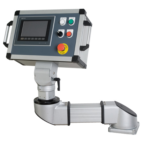 Control Box and Joint