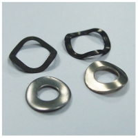 Curved Washers, Waved Washers