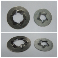 Push Nut (Type 4)