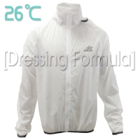 26℃ High-Breathable Anti-UV Jacket