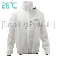 26℃ High-Breathable Anti-UV Jacket 26℃ High-Breathable Anti-UV Jacket
