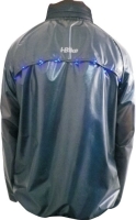 Waterproof Jacket with LED Lighting