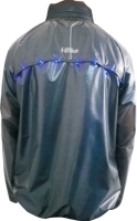 Waterproof Jacket with LED Lighting Waterproof Jacket with LED Lighting
