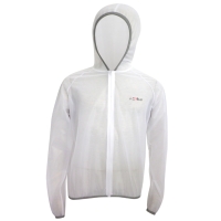 Transparent,Waterproof,Breathable Jacket
